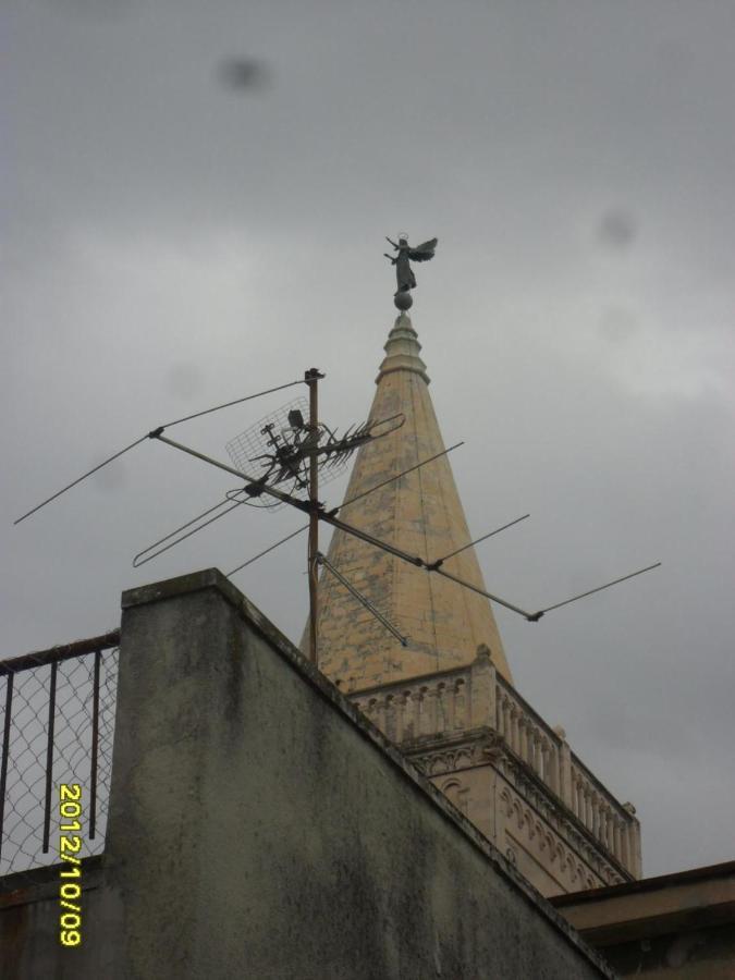 Val Zadar Exterior foto